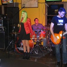 RadioTramps Mobile Shots 20